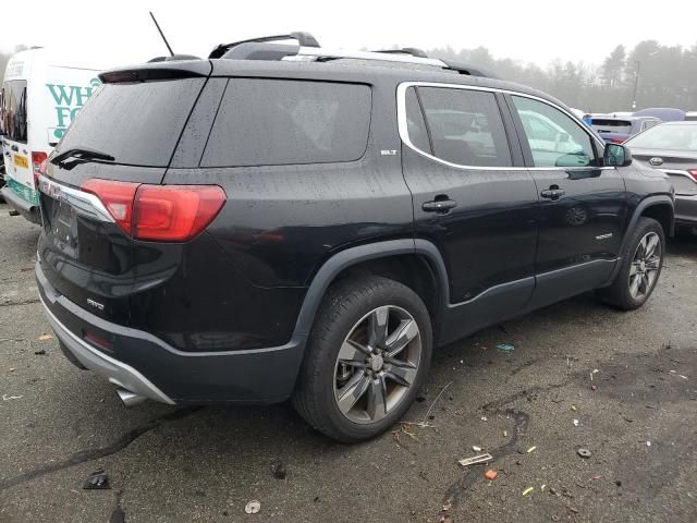 2017 GMC Acadia SLT-2