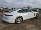 2021 Porsche Panamera Base