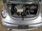 2002 Volkswagen New Beetle GLS