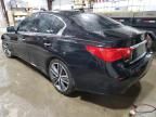 2014 Infiniti Q50 Base