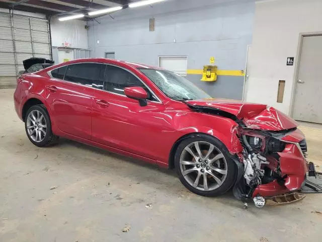 2014 Mazda 6 Grand Touring