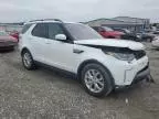 2019 Land Rover Discovery SE