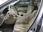 2007 Infiniti M35 Base