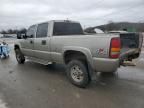 2002 Chevrolet Silverado K2500 Heavy Duty