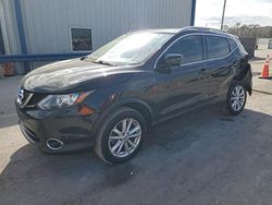 2017 Nissan Rogue Sport S en venta en Orlando, FL