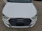 2018 Audi A3 Premium Plus