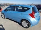 2014 Nissan Versa Note S