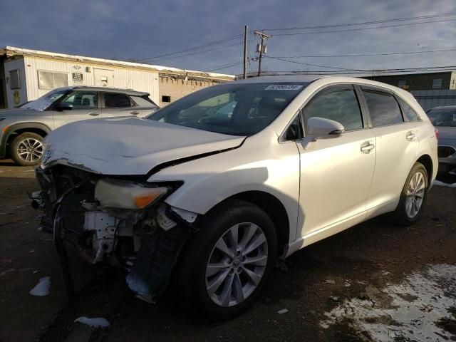 2013 Toyota Venza LE