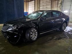 Lincoln mks salvage cars for sale: 2014 Lincoln MKS