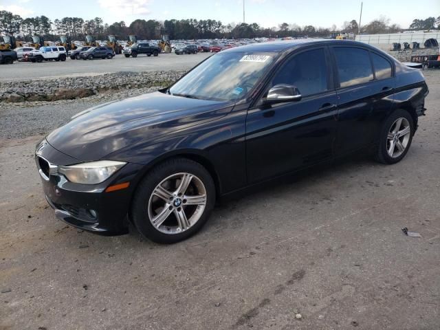 2014 BMW 328 I