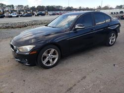 Salvage cars for sale at Dunn, NC auction: 2014 BMW 328 I