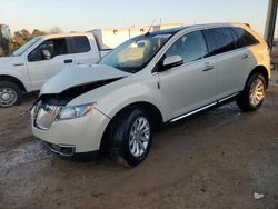 2014 Lincoln MKX en venta en Tanner, AL