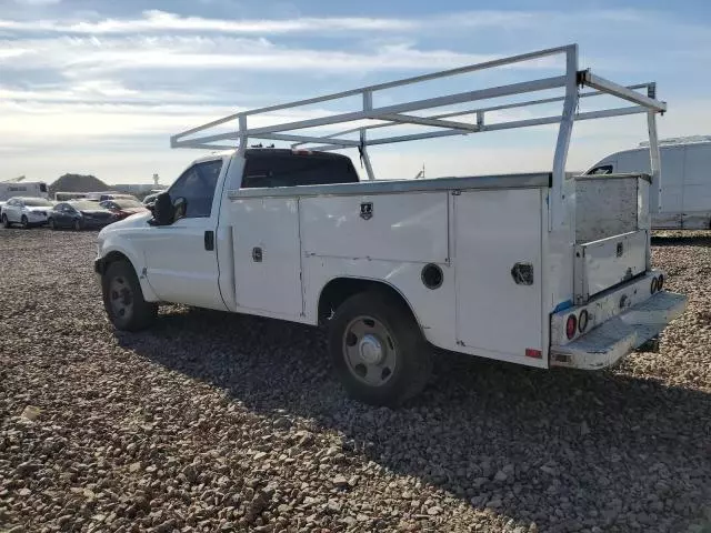 2005 Ford F350 SRW Super Duty