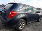 2012 Chevrolet Equinox LS