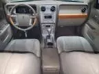 2007 Lincoln MKZ