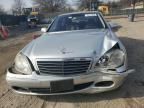 2006 Mercedes-Benz S 500 4matic