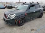 2018 Mini Cooper JCW Countryman ALL4