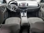 2011 KIA Sportage LX