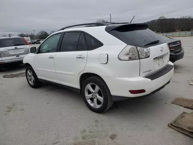 2008 Lexus RX 350