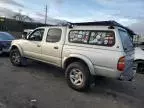 2001 Toyota Tacoma Double Cab