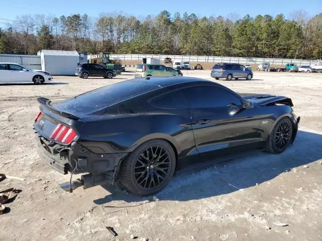 2015 Ford Mustang GT