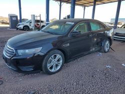 2014 Ford Taurus SEL en venta en Phoenix, AZ