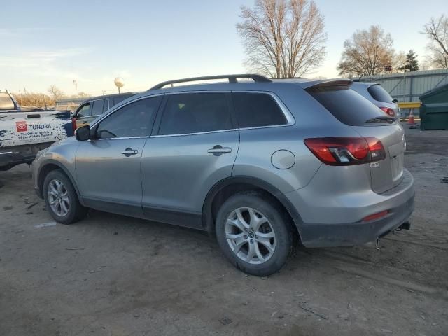 2014 Mazda CX-9 Touring