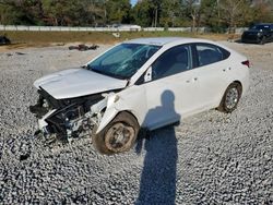 2021 Hyundai Accent SE en venta en Eight Mile, AL