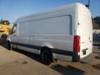 2024 Mercedes-Benz Sprinter 2500