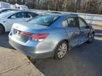 2011 Honda Accord EX