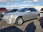 2007 Cadillac CTS