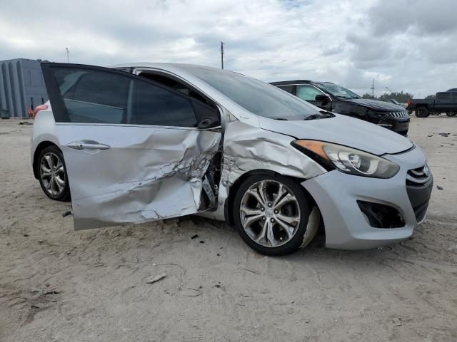 2013 Hyundai Elantra GT