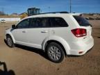 2018 Dodge Journey SXT