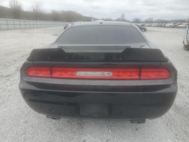 2013 Dodge Challenger R/T