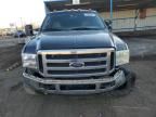 2005 Ford F250 Super Duty