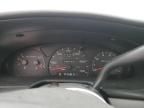 2000 Ford Taurus SE