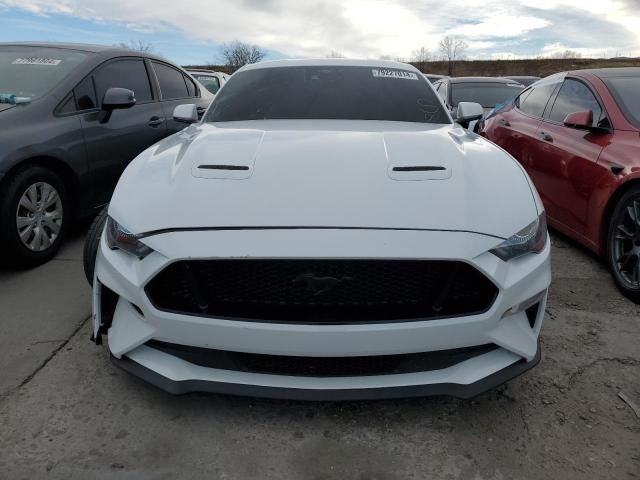 2023 Ford Mustang GT