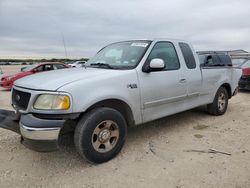 Ford Vehiculos salvage en venta: 2002 Ford F150