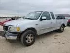 2002 Ford F150