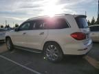 2013 Mercedes-Benz GL 450 4matic