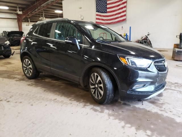 2018 Buick Encore Essence