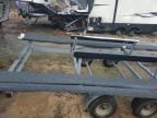 2006 Trail King Trailer