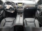 2012 Mercedes-Benz ML 350 4matic