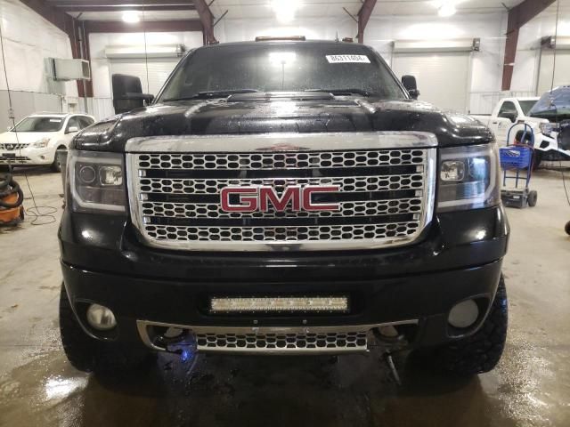 2012 GMC Sierra K2500 Denali