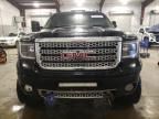 2012 GMC Sierra K2500 Denali