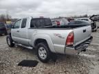 2006 Toyota Tacoma Prerunner Access Cab