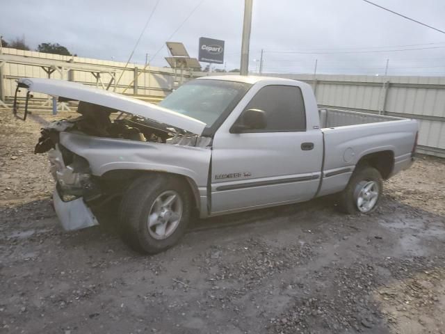 1999 Dodge RAM 1500