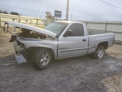 1999 Dodge RAM 1500 en venta en Hueytown, AL