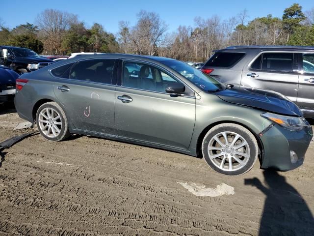 2013 Toyota Avalon Base