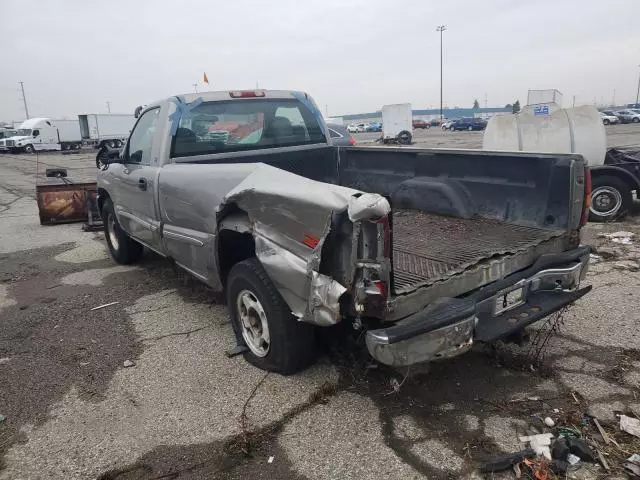 1999 GMC New Sierra K1500